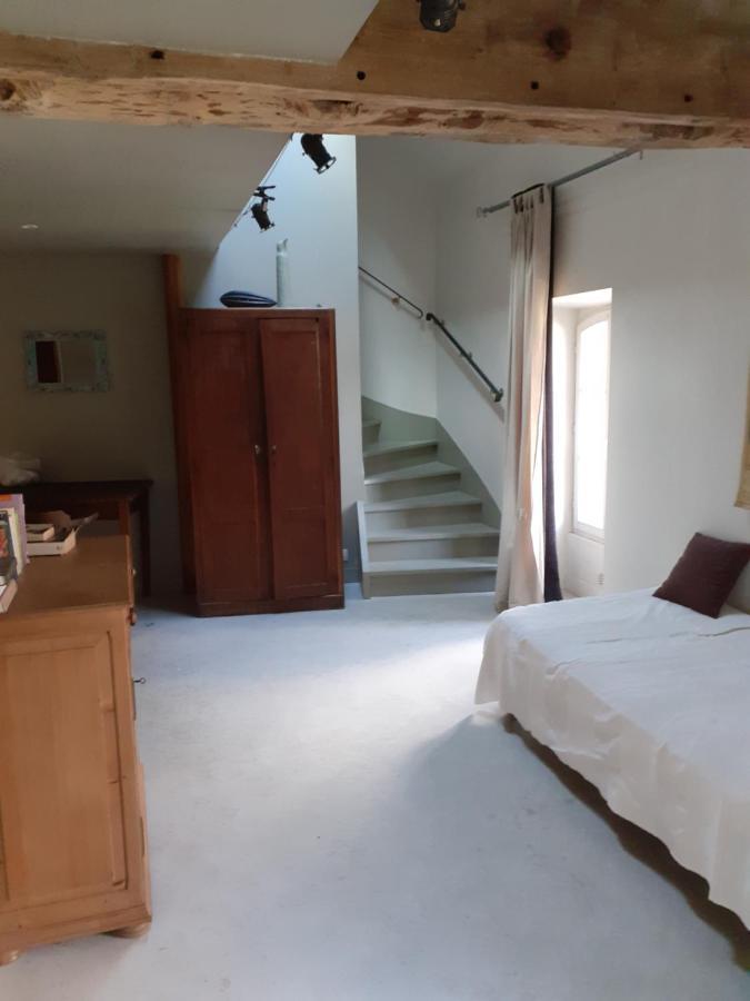 Ferme De La Basse-Cour Bed & Breakfast Gommerville ภายนอก รูปภาพ